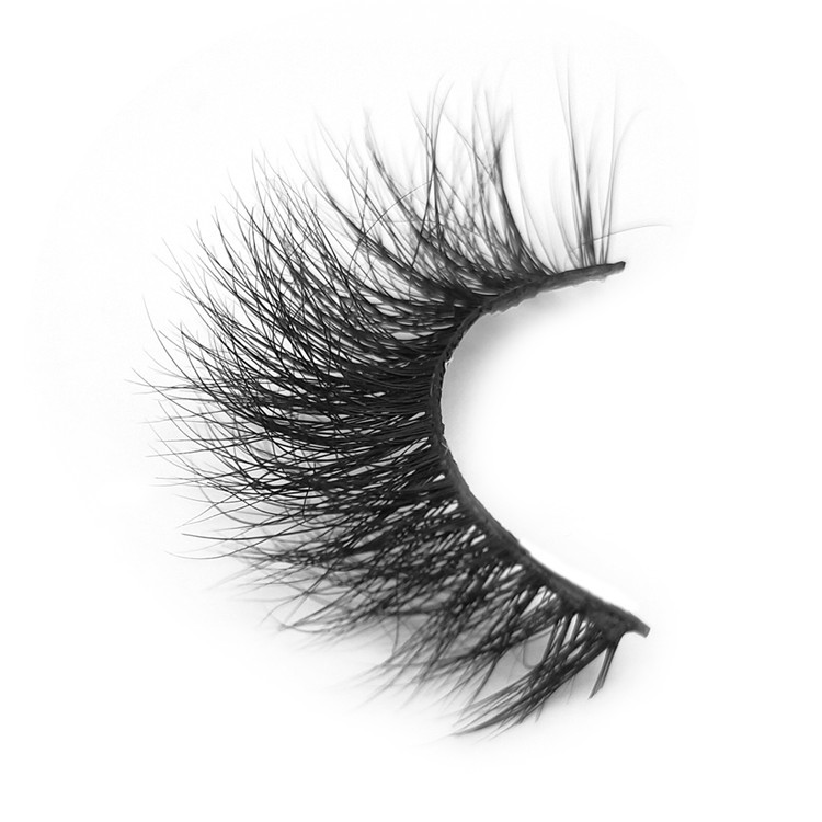 Mink Eyelashes Suppliers Wholesale Private Label Own Brand Eyelashes